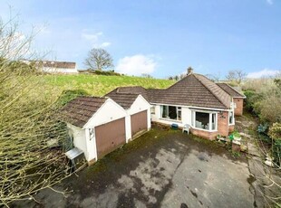 4 Bedroom Bungalow For Sale In Barnstaple, Devon