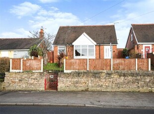 4 Bedroom Bungalow For Sale In Mansfield Woodhouse, Mansfield