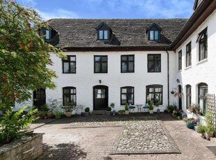 4 Bedroom Character Property For Sale In Brecon