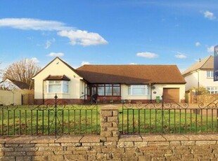 4 Bedroom Detached Bungalow For Sale In St. Nicholas, Vale Of Glamorgan