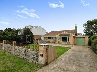 4 Bedroom Detached Bungalow For Sale In Winchelsea Beach