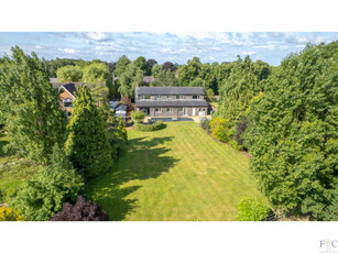 4 Bedroom Detached House For Sale In Ashby Parva