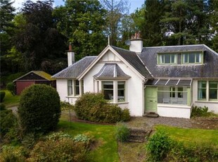 4 Bedroom Detached House For Sale In Beauly, Inverness