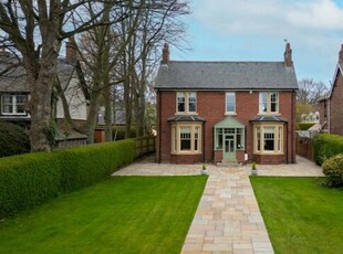 4 Bedroom Detached House For Sale In Cleadon
