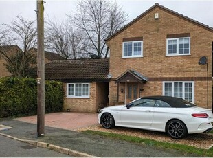 4 Bedroom Detached House For Sale In Ely
