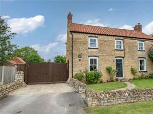 4 Bedroom Detached House For Sale In Hemswell, Lincolnshire