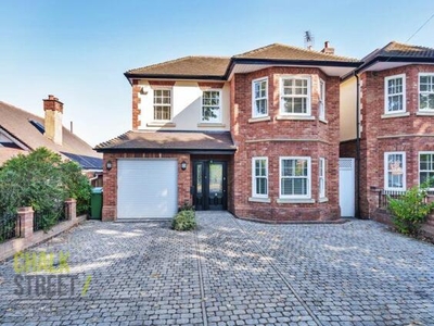 4 Bedroom Detached House For Sale In Hornchurch