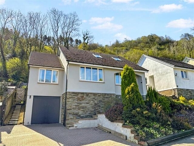 4 Bedroom Detached House For Sale In Ilfracombe, North Devon