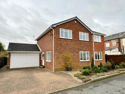 4 Bedroom Detached House For Sale In Sedgefield