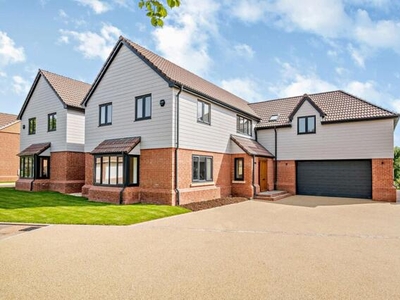 4 Bedroom Detached House For Sale In Taunton