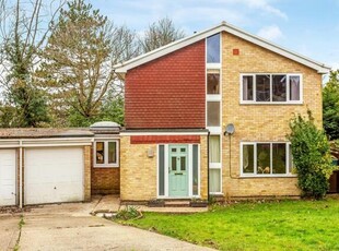 4 Bedroom Detached House For Sale In Tunbridge Wells