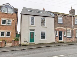 4 Bedroom End Of Terrace House For Sale In Broompark, Durham