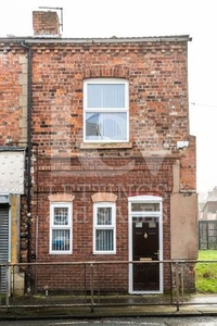 4 bedroom end of terrace house to rent Liverpool, L6 0BA