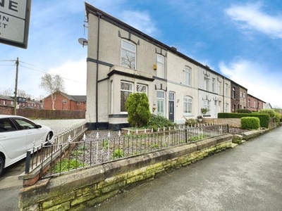 4 bedroom house for sale Bury, BL9 9PE