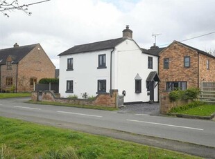 4 Bedroom House For Sale In Coton In The Elms