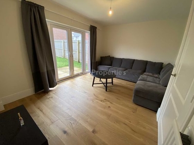 4 bedroom house to rent Manchester, M9 4LB