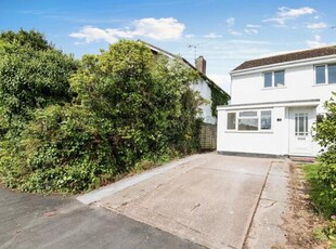 4 Bedroom Semi-detached House For Sale In Exeter, Devon
