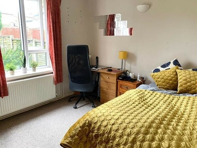 4 bedroom terraced house to rent Norwich, NR5 8JE