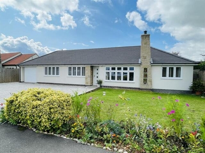 5 Bedroom Detached Bungalow For Sale In Bleasby