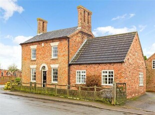 5 Bedroom Detached House For Sale In Nottingham, Leicestershire