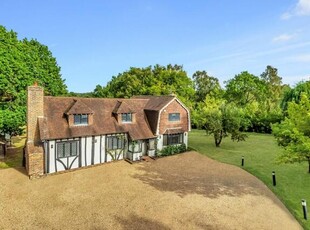 5 Bedroom Detached House For Sale In Stick Hill