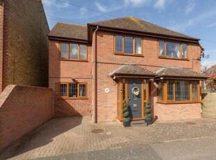 5 Bedroom Detached House For Sale In Westgate-on-sea