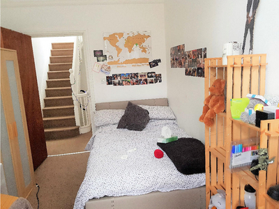5 bedroom flat to rent Leicester, LE2 0QS