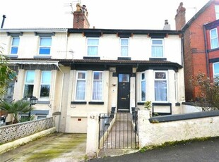 5 Bedroom Semi-detached House For Sale In New Brighton