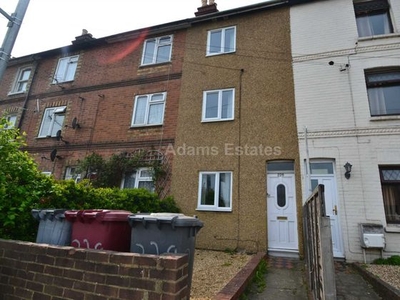 5 bedroom terraced house to rent Reading, RG2 0HH