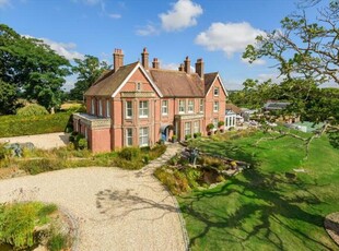 6 Bedroom Detached House For Sale In Blandford Forum, Dorset