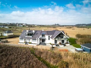 6 Bedroom Detached House For Sale In Holyhead, Isle Of Anglesey