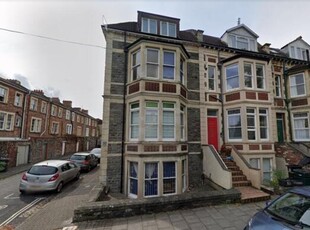 6 Bedroom Maisonette For Rent In Clifton, Bristol