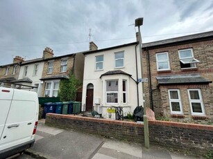 6 Bedroom Terraced House For Rent In Cowley, Hmo Ready 6 Sharers