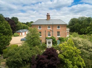 7 Bedroom Detached House For Sale In Farnham, Surrey