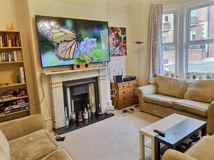 7 Bedroom Terraced House For Rent In Newcastle Upon Tyne