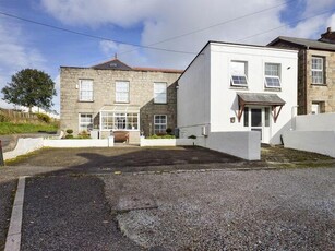 8 Bedroom Detached House For Sale In Camborne - Chain Free Sale