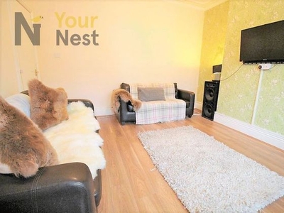 9 bedroom house to rent Leeds, LS6 3EX