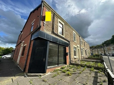 Commercial property to rent Blackburn, BB1 1SE