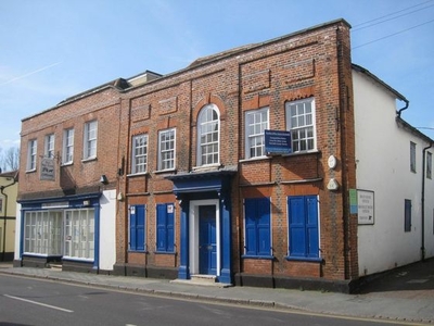 Commercial property to rent Witham, CM8 1BA