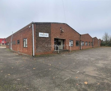 Commercial unit to rent Swaffham, PE37 7HU