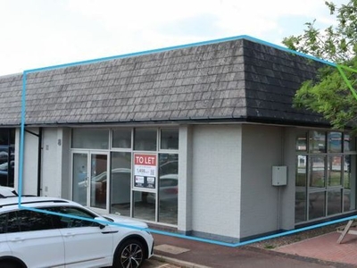 Leisure facility to rent Kingswinford, DY6 7YA