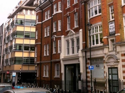 Retail property (high street) to rent London, W1W 6ST