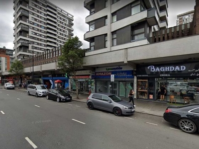 Retail property (high street) to rent London, W2 2HR
