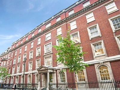 Serviced office to rent London, W1W 5NA