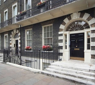Serviced office to rent London, WC1B 3HH
