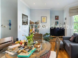 1 Bedroom Apartment For Rent In Archway