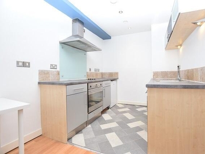1 Bedroom Apartment For Rent In Cavendish Street, Sheffield