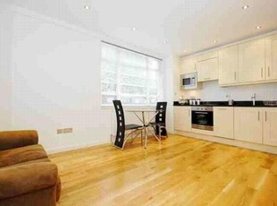 1 Bedroom Apartment For Rent In Chelsea, London