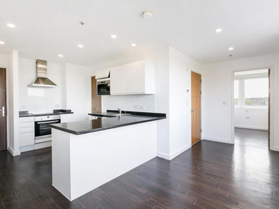 1 Bedroom Apartment For Rent In Cherrydown East, Basildon