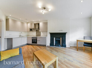 1 Bedroom Apartment For Rent In Chiswick